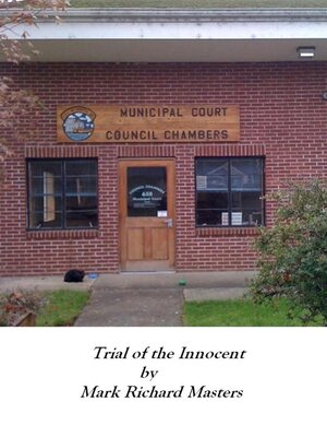 cover image of Trial of the Innocent